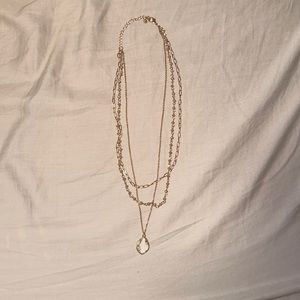 Layered Necklace